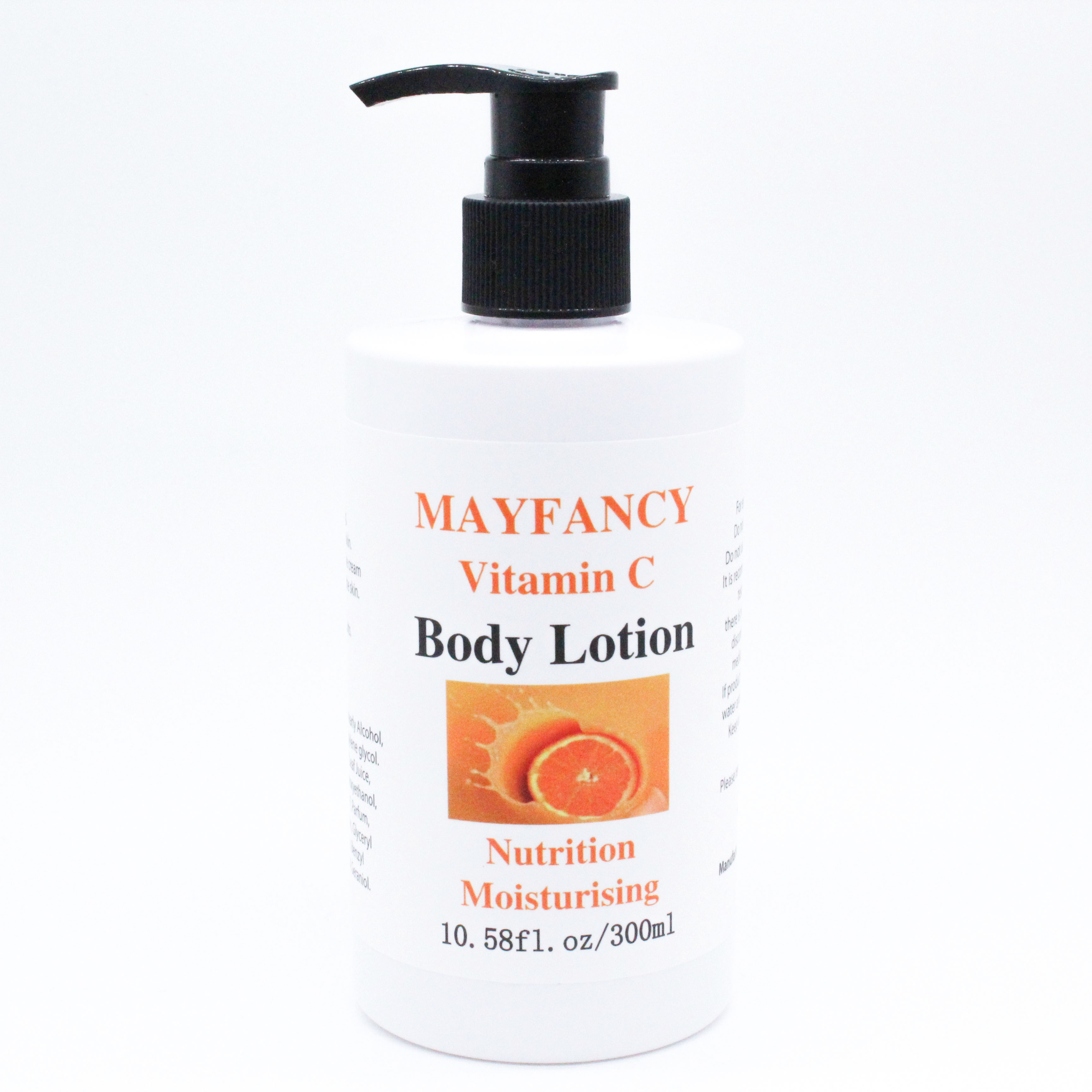 Loción Corporal Mayfancy Vitamina C